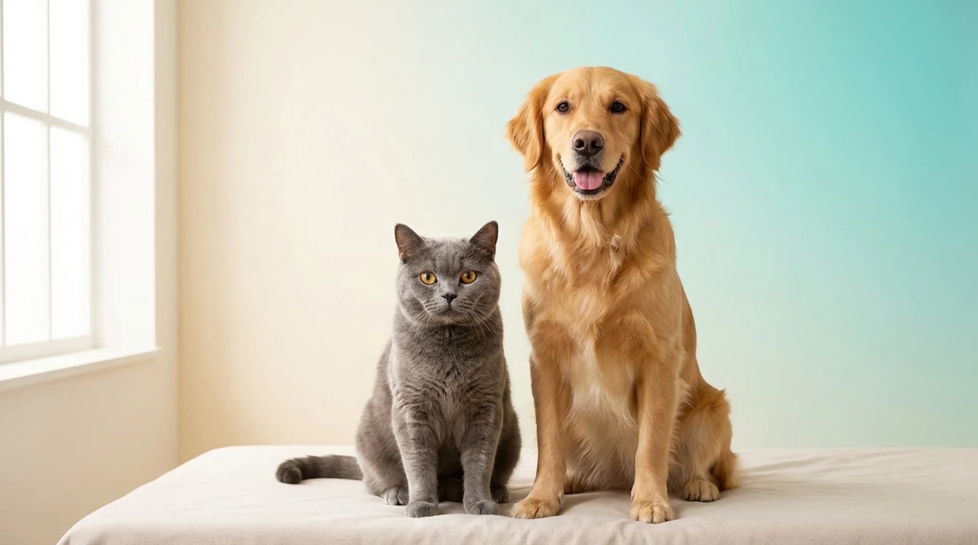 Atlantic Pet Products — رعاية فاخرة للحيوانات الأليفة